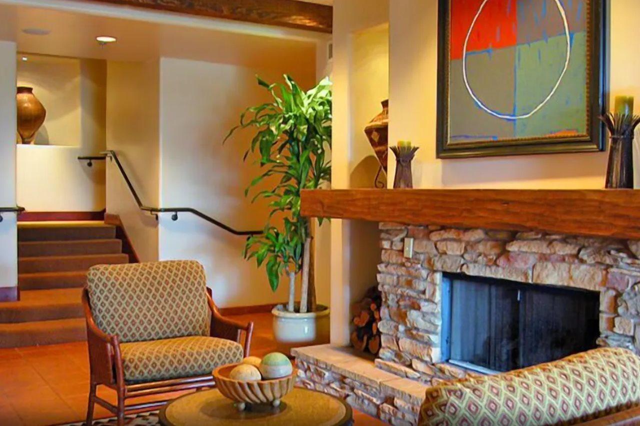 Hotel Hyatt Vacation Club At Pinon Pointe, Sedona Exterior foto