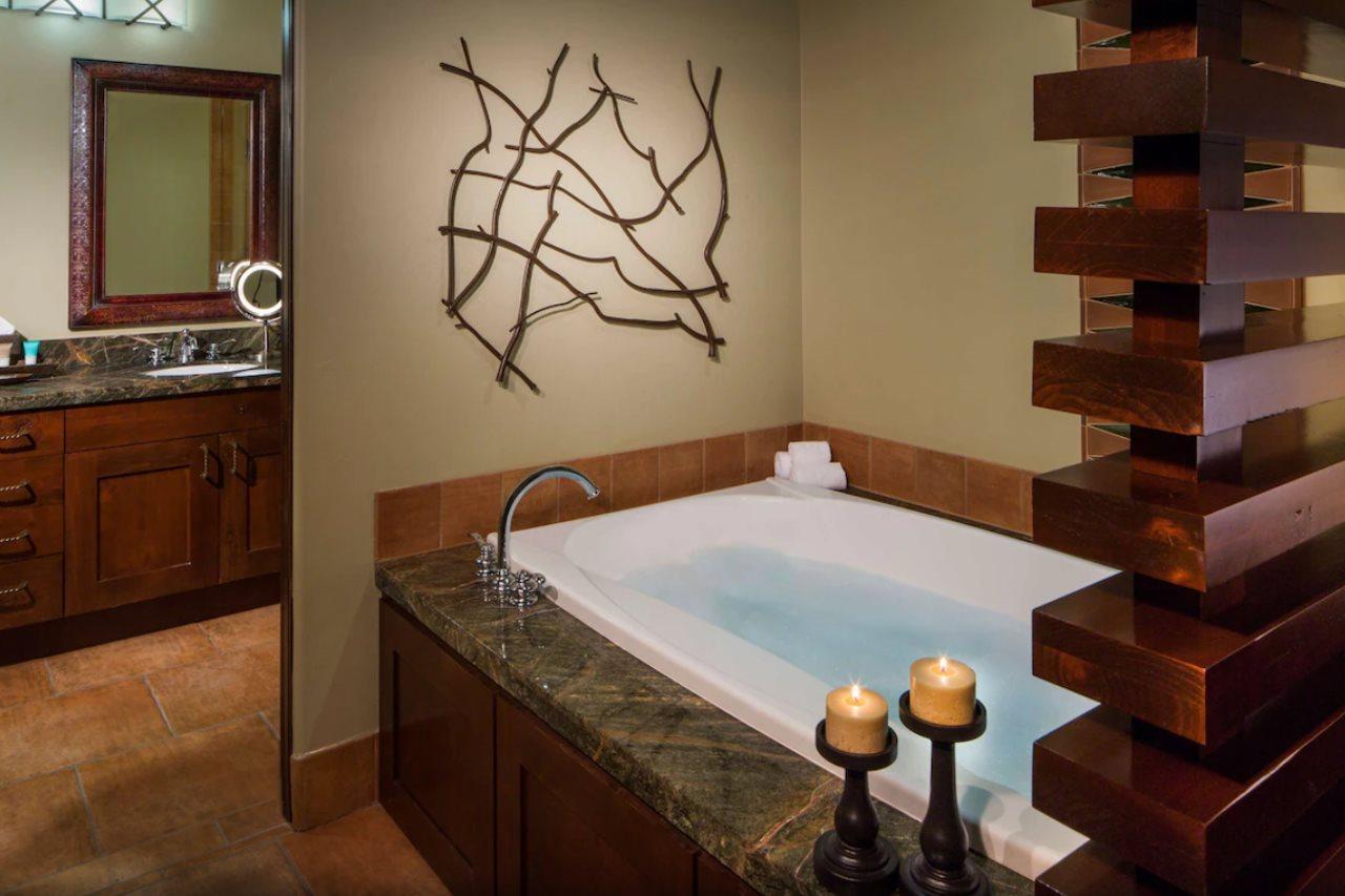 Hotel Hyatt Vacation Club At Pinon Pointe, Sedona Exterior foto