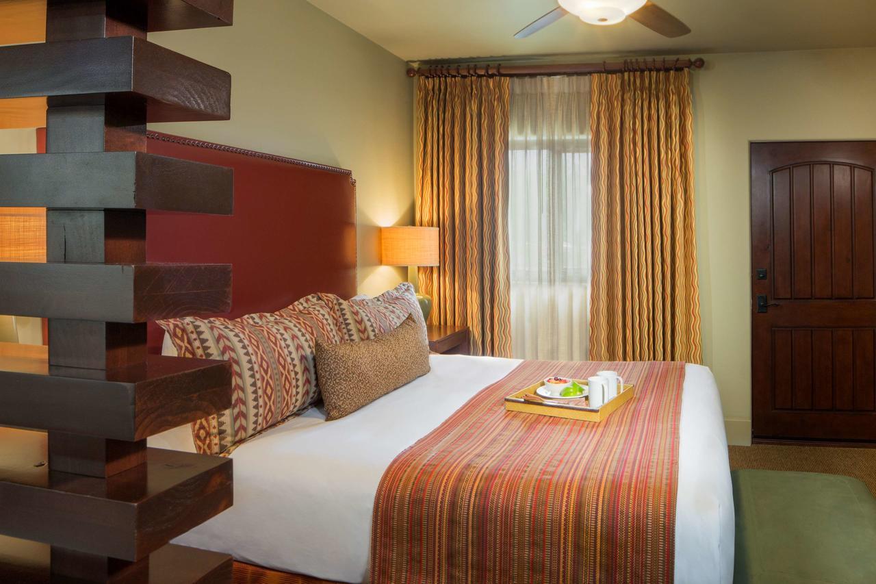 Hotel Hyatt Vacation Club At Pinon Pointe, Sedona Exterior foto